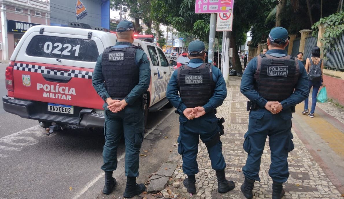 51% dos brasileiros tem mais medo da polícia do que confiança