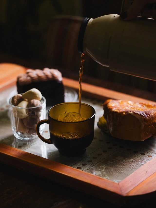 12 cafeterias para conhecer em BH, capital da terra do café