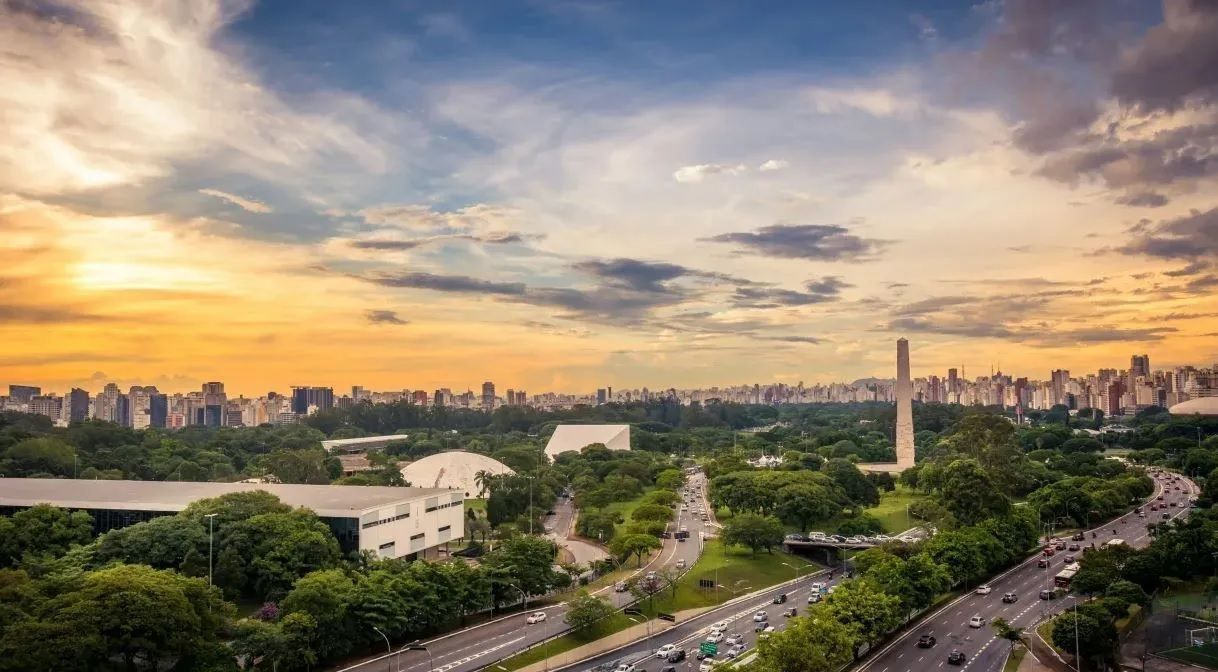 5 coisas pra fazer nas férias em São Paulo