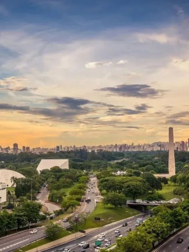 5 coisas pra fazer nas férias em São Paulo