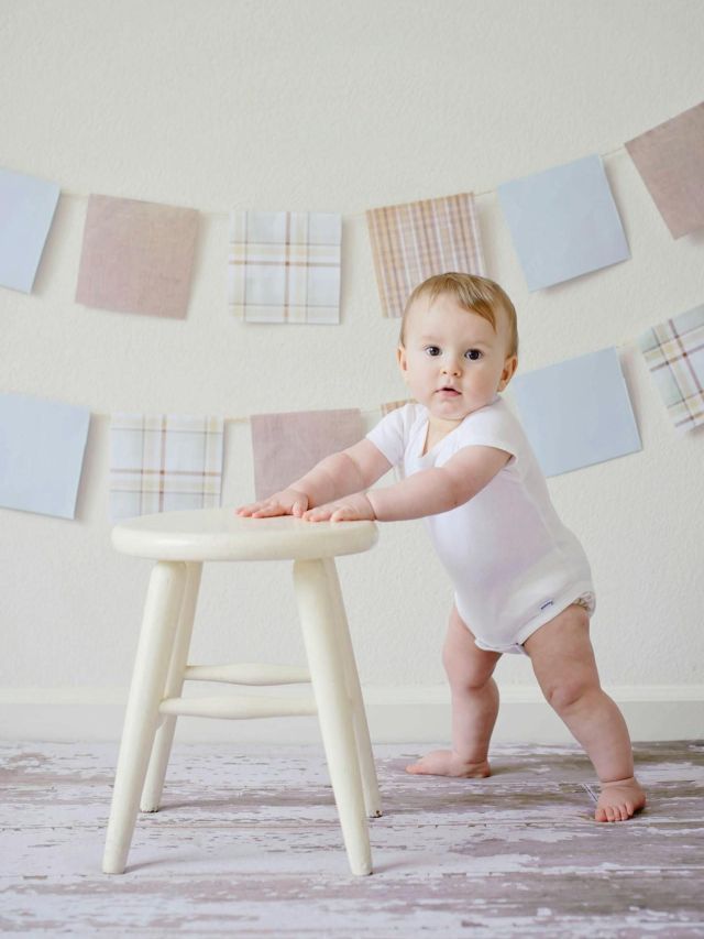 Primeiros 2 mil dias de vida podem prevenir sobrepeso e obesidade