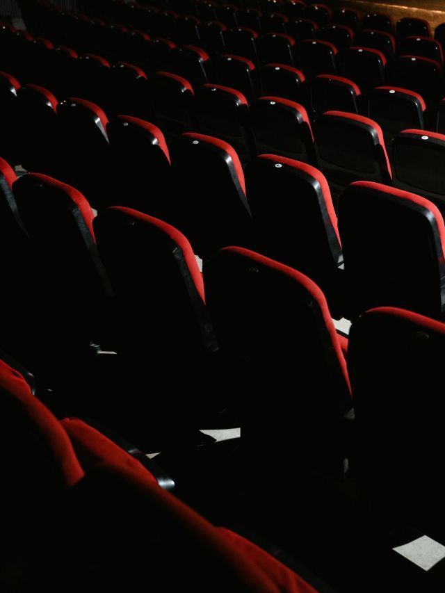 Relembre os principais lançamentos de 2024 nos cinemas brasileiros