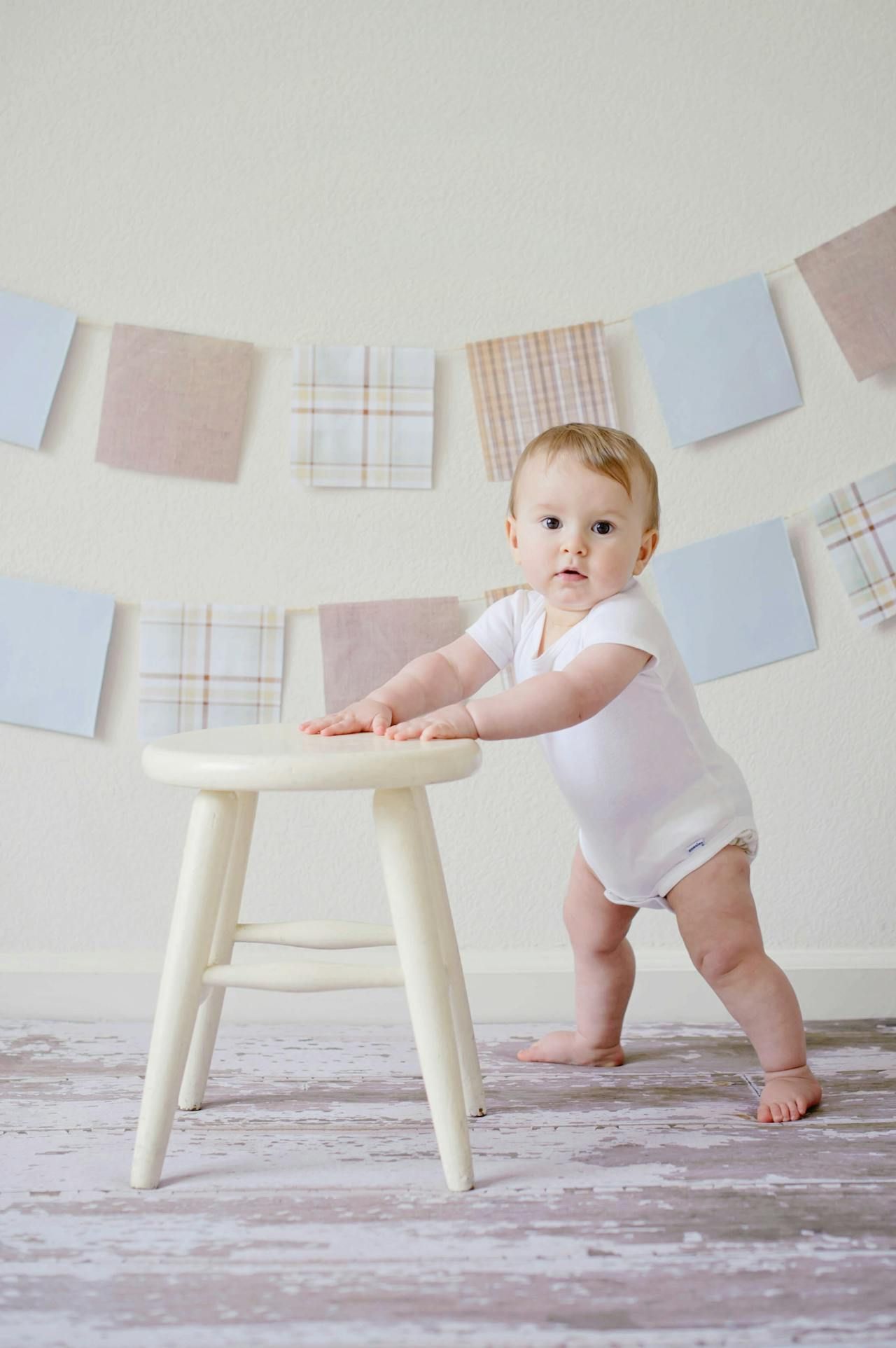 Primeiros 2 mil dias de vida podem prevenir sobrepeso e obesidade