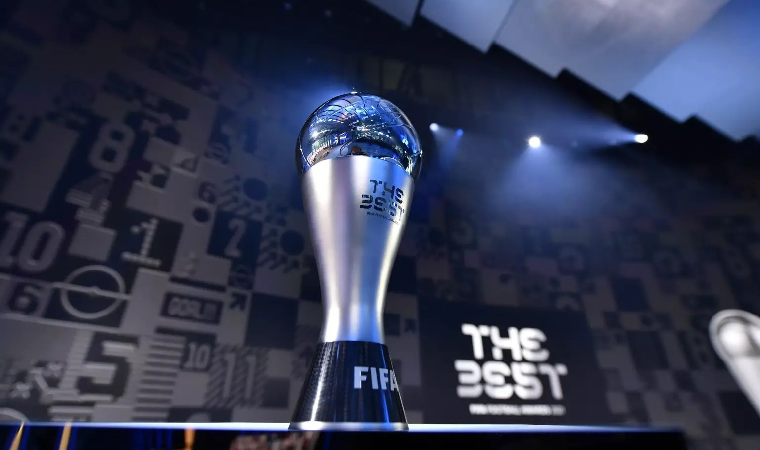 The Best Fifa: relembre o último brasileiro a vencer antes de Vini Jr.