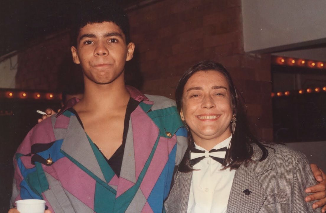 Gilberto Gil lembra aniversário de filho que morreu em acidente: "Pedrão" | CNN Brasil