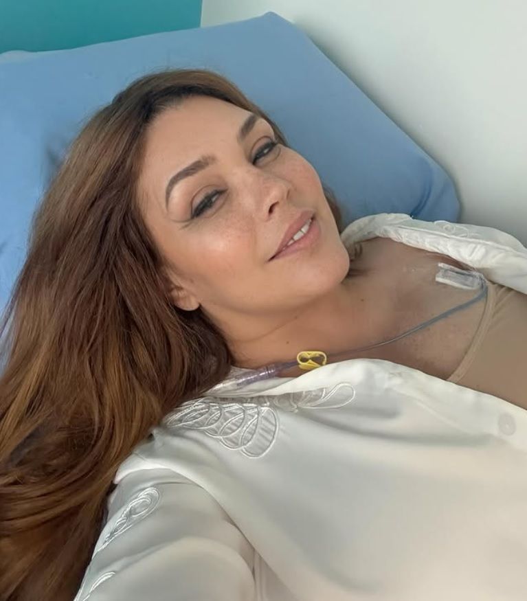 Simony fala sobre como enxerga a vida após câncer: “Perto da finitude” | Web Stories CNN Brasil