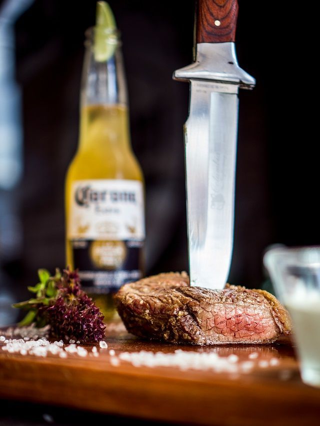 Picanha e cerveja ficam mais caras com alta da inflação