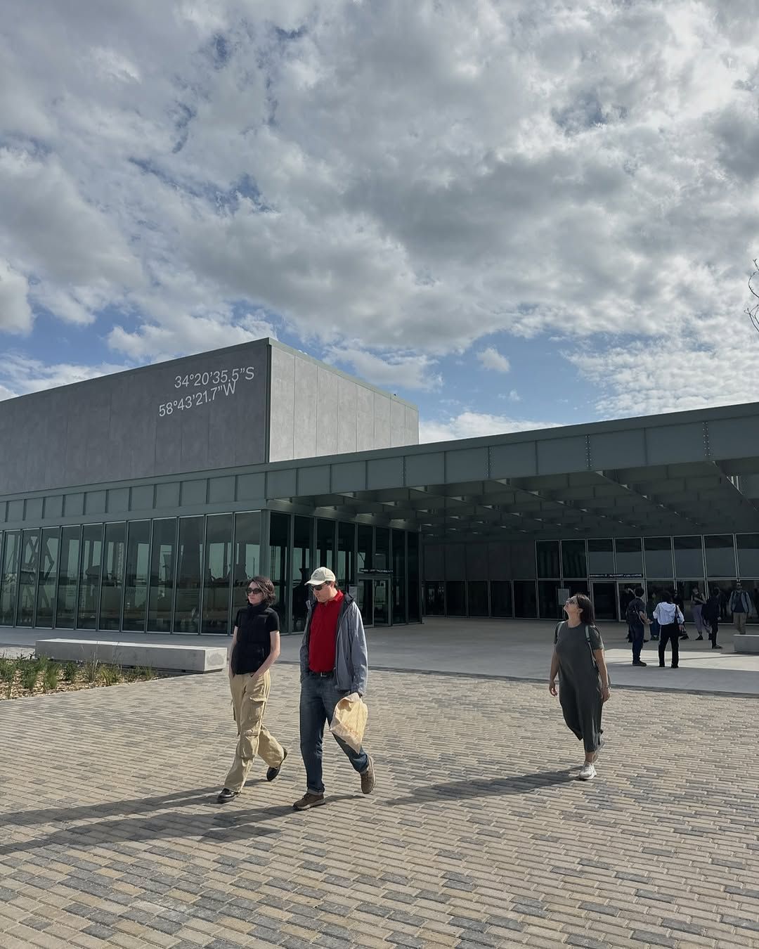 Conheça a nova unidade do museu Malba nos arredores de Buenos Aires