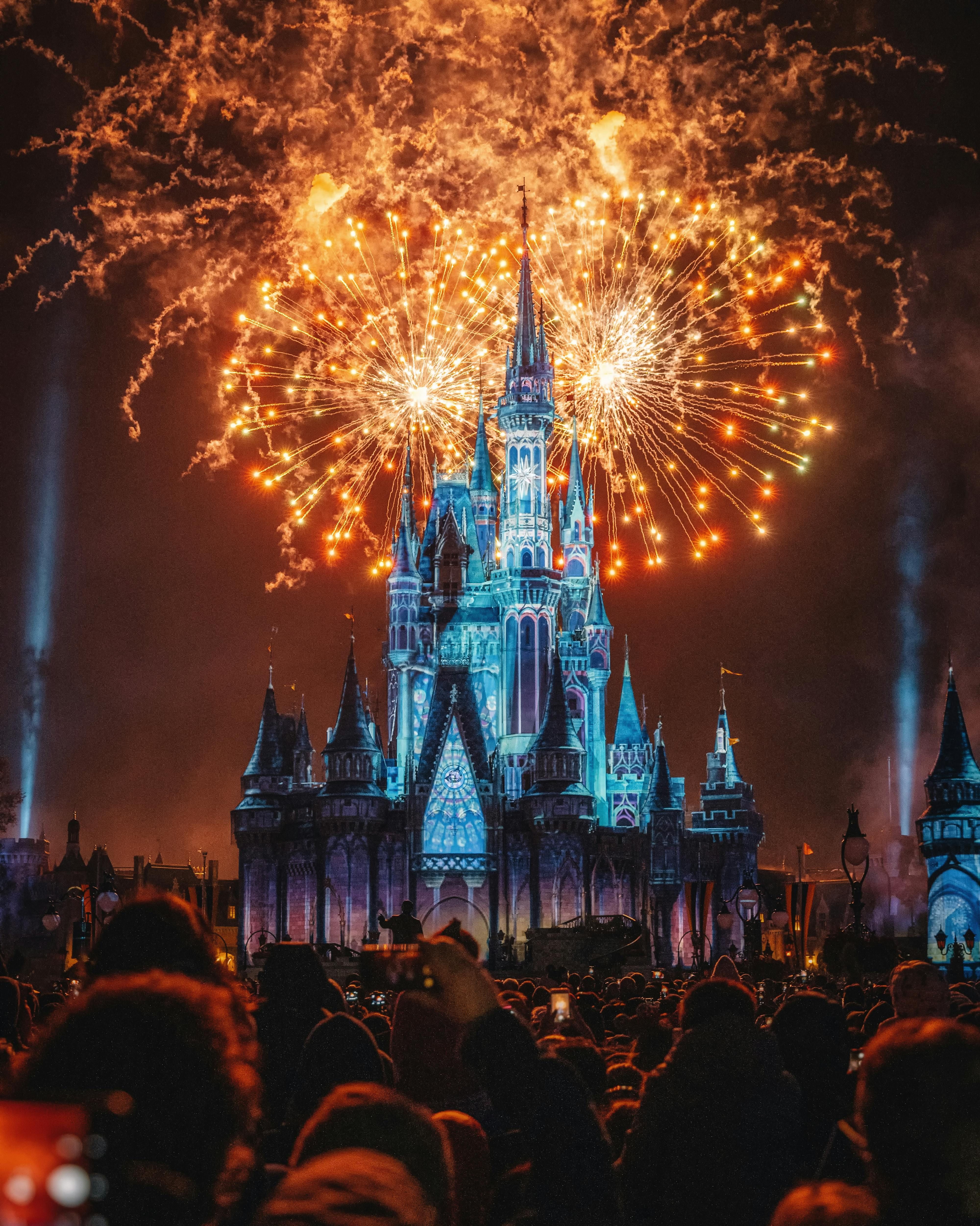 Disney fecha disputada montanha-russa no Magic Kingdom para reforma