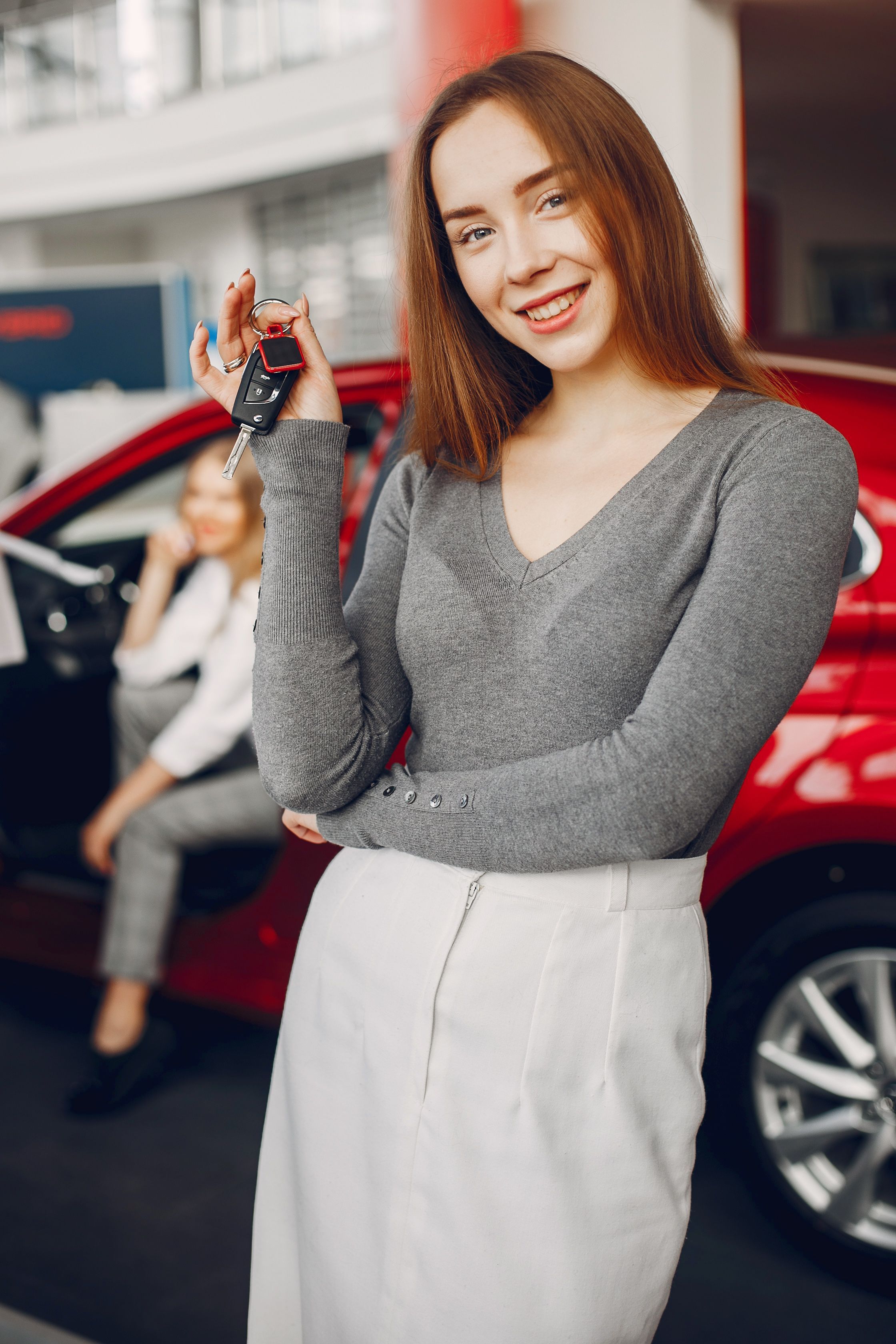 Geração Z: 51% dos jovens pretendem comprar carro nos próximos 3 anos