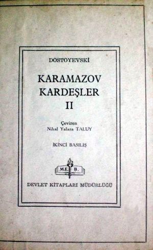 Peça sobre a clássica obra “Os Irmãos Karamázov” estreia no Brasil