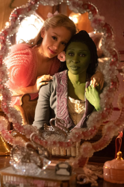 Por que “Wicked: Parte 2” é um dos filmes mais políticos do ano