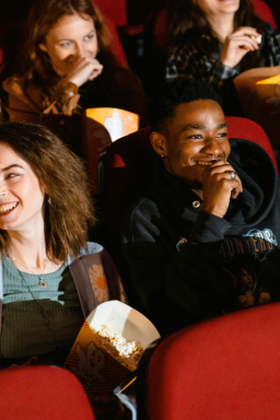 São Paulo vai ganhar novos cinemas de rua na Vila Madalena e no centro