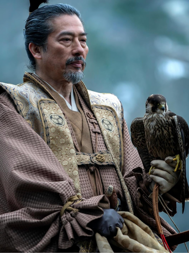 Conheça “Xógum: A Gloriosa Saga do Japão”, que dominou o Globo de Ouro