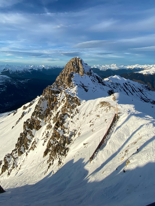 Courchevel tem deliciosas novidades gastronômicas para a temporada