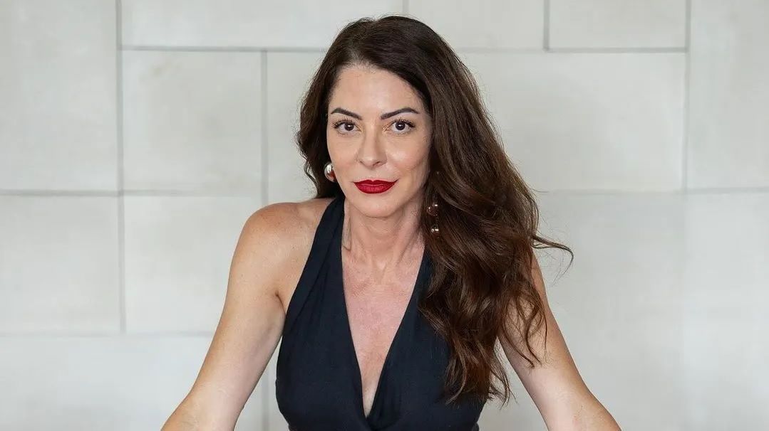 Ana Paula Padrão conta que planejou a menopausa: “Era um tabu”