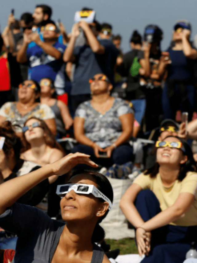 Vai ter eclipse em 2025? Veja calendário dos fenômenos