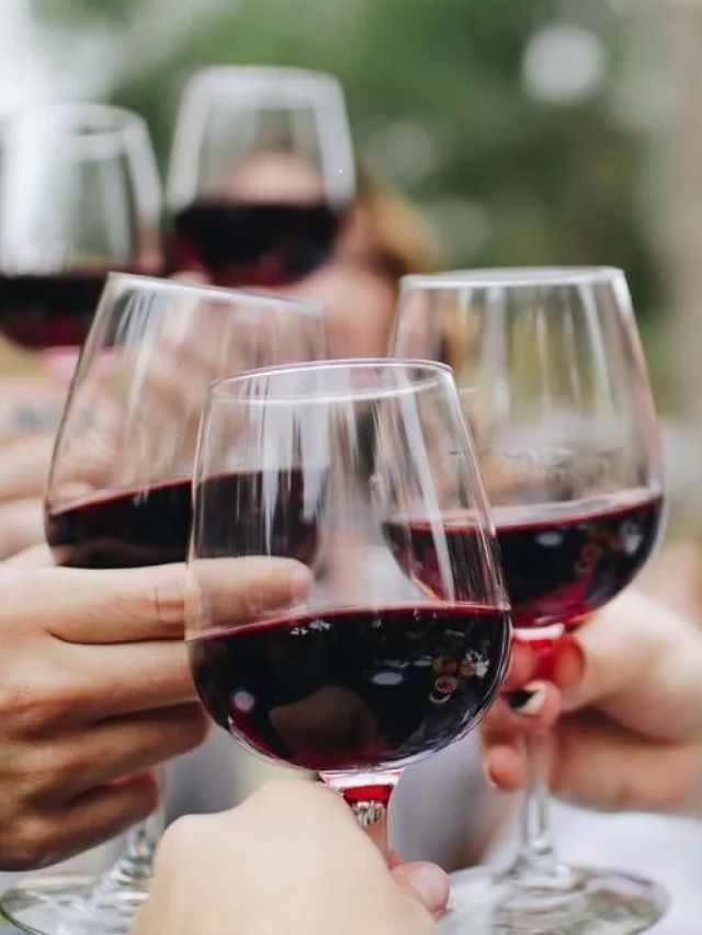 Paraná ganha rota de vinho com 60 propriedades em 30 municípios