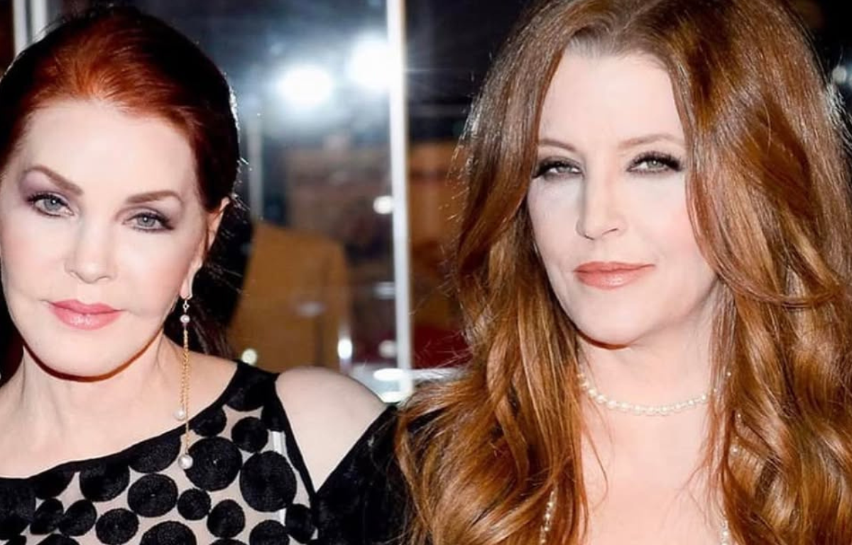 Quem foi Lisa Marie Presley, única filha de Elvis e Priscilla