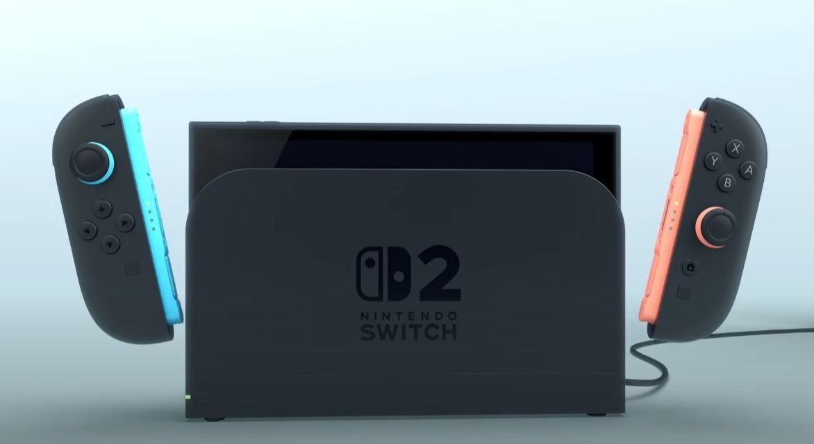 CNN Innovation: Nintendo adia pré-venda do Switch 2; entenda