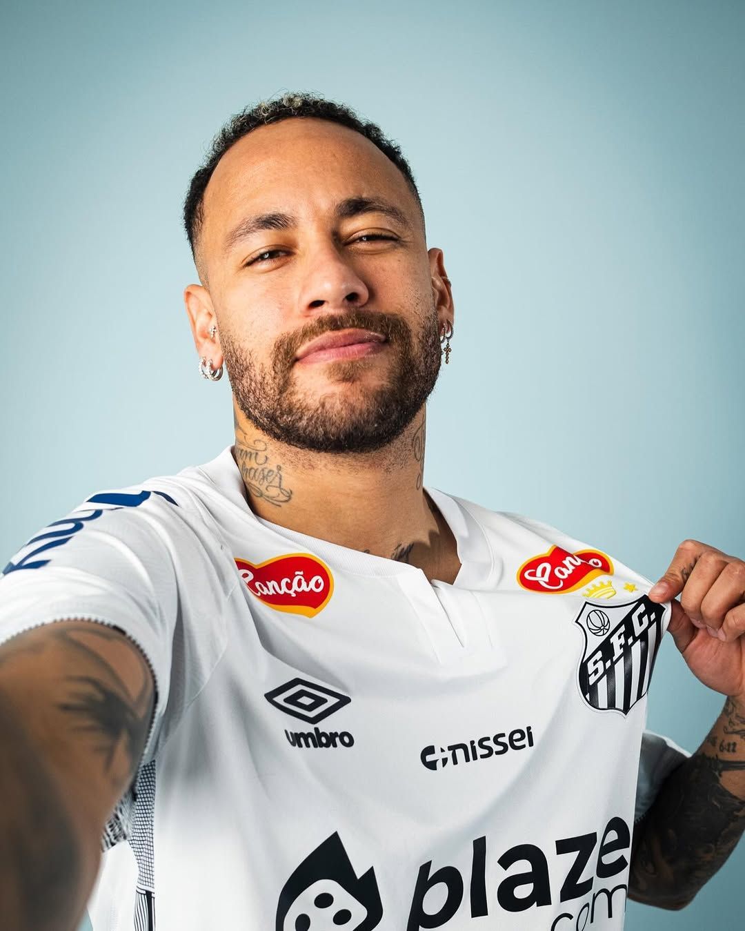 Neymar define prazo para voltar a jogar “100%”