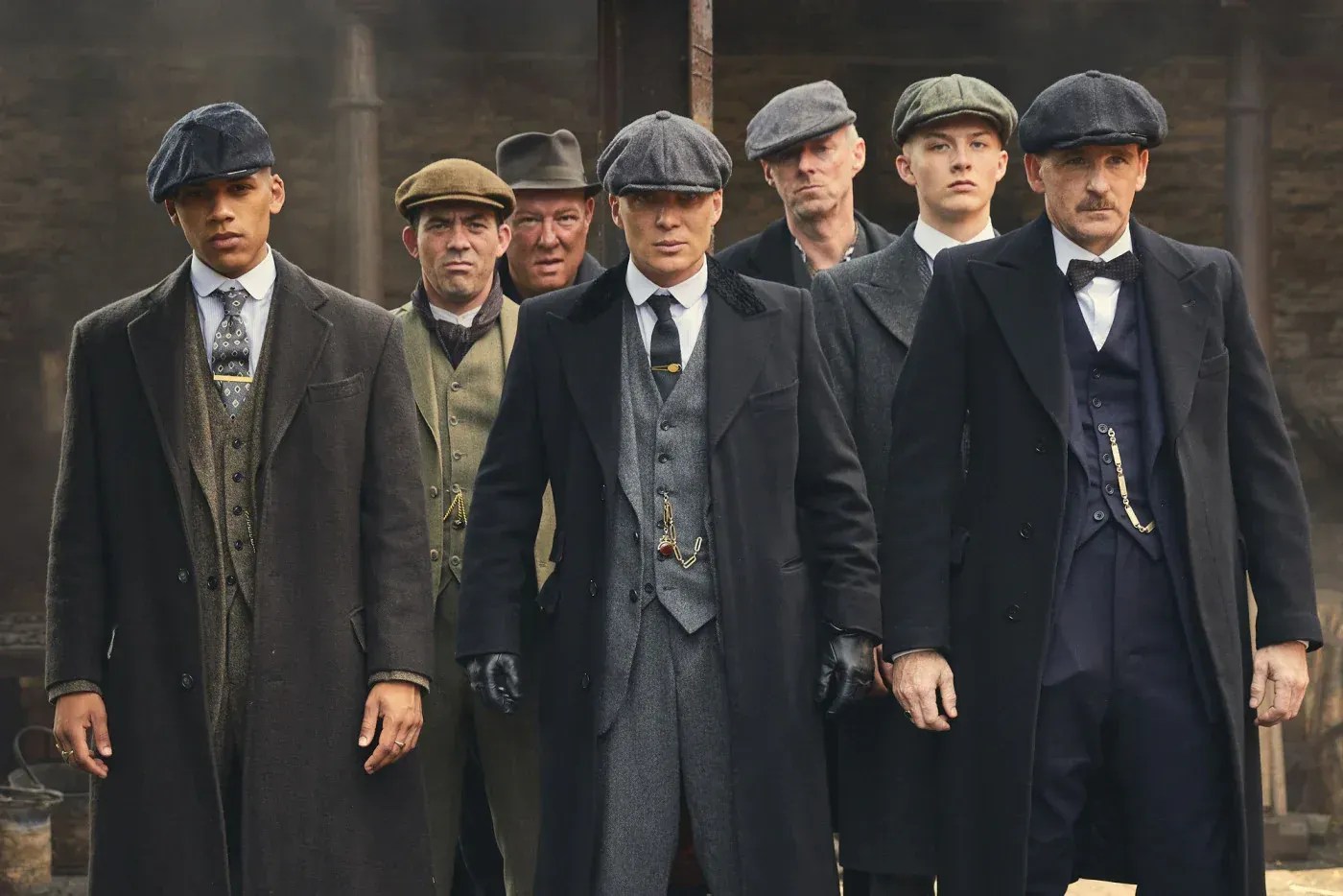 “Peaky Blinders”: universo vai continuar após filme da Netflix, diz criador