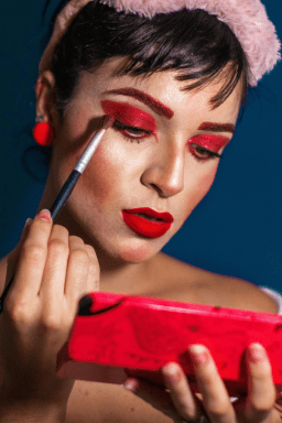 Veja o guia de tendências de beleza para 2026, segundo o Pinterest