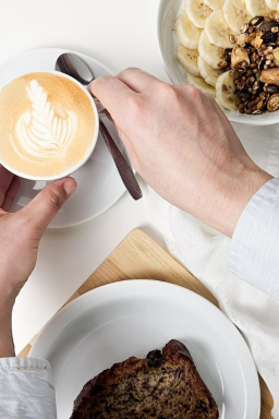 Ranking mundial elege 100 melhores cafeterias e inclui 2 brasileiras