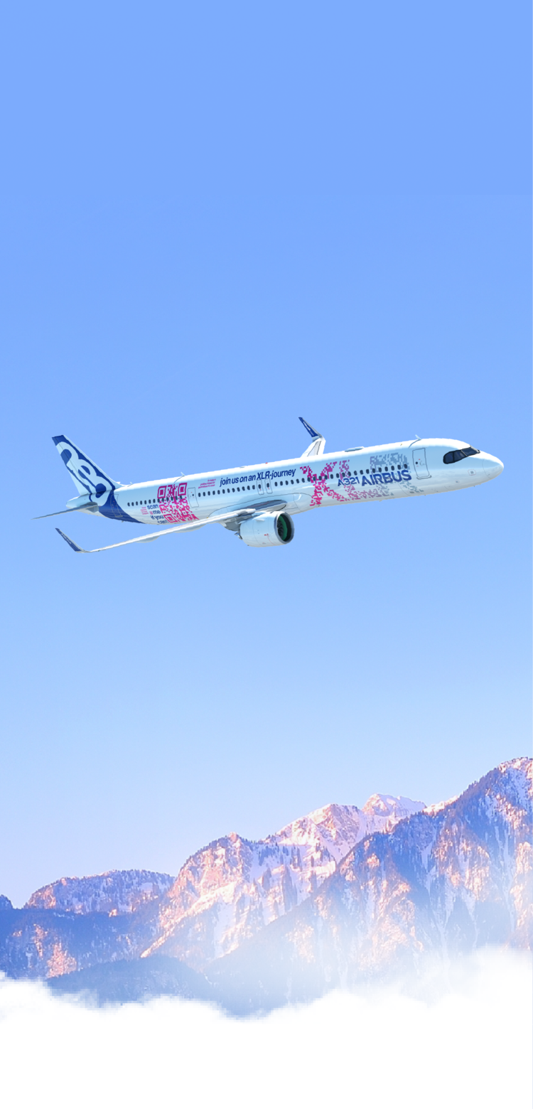 Entenda como novo avião da Airbus pode transformar mapa aéreo do