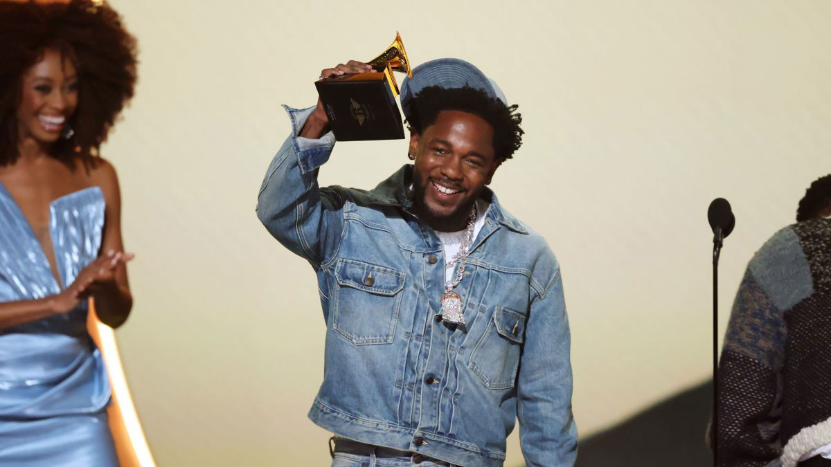 Kendrick Lamar no Brasil: pré-venda de ingressos começa nesta