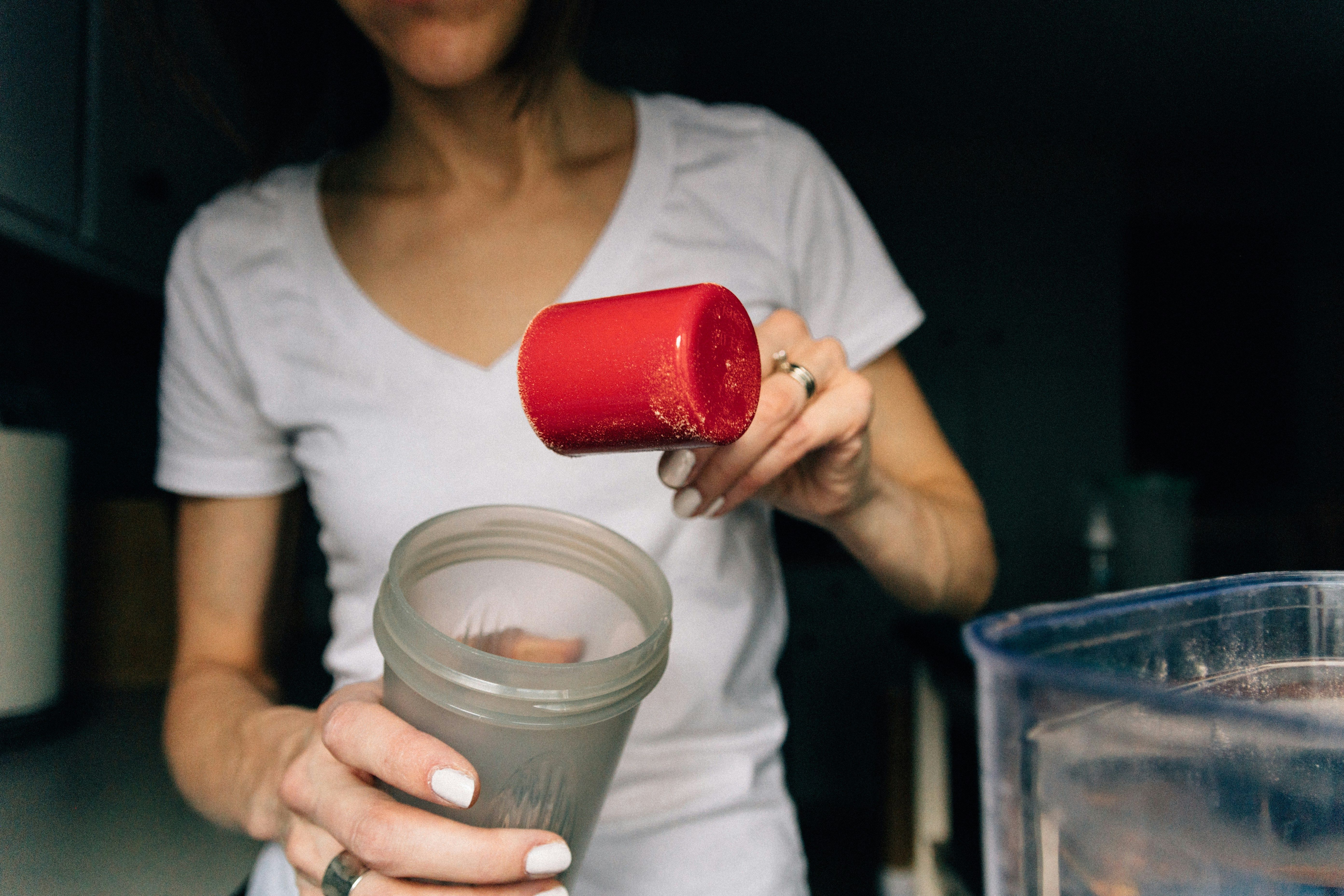 Para quem a cafeína é indicada como pré-treino? Entenda