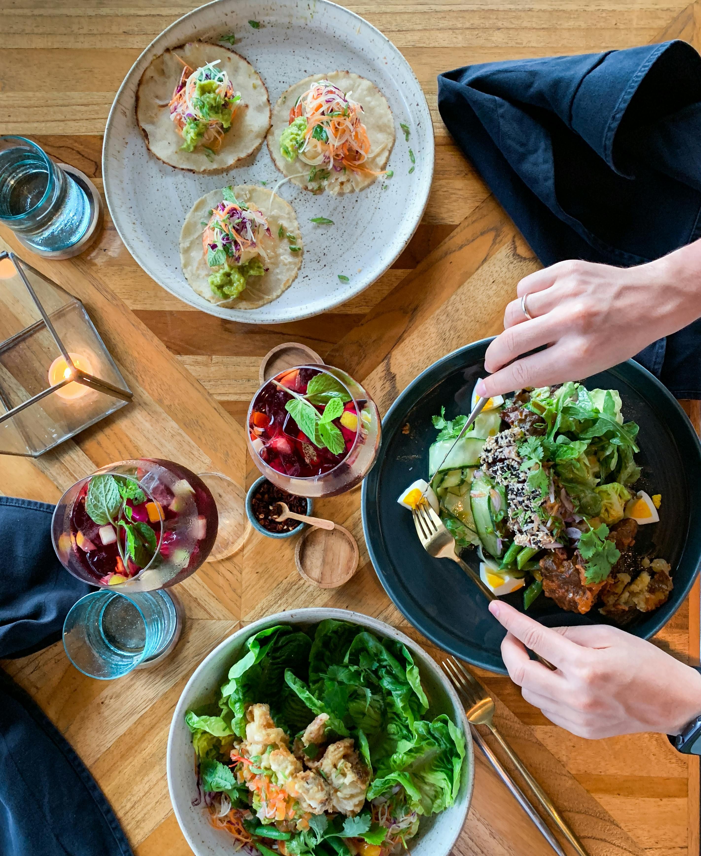 Saudade à mesa: os pratos que marcaram a vida de chefs