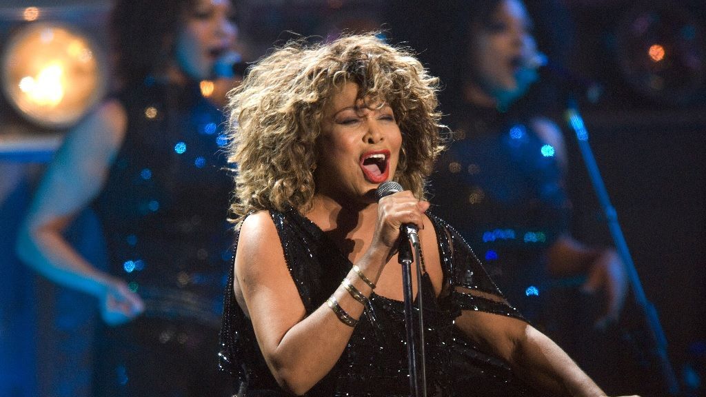 Música de Tina Turner considerada “perdida” é encontrada após décadas