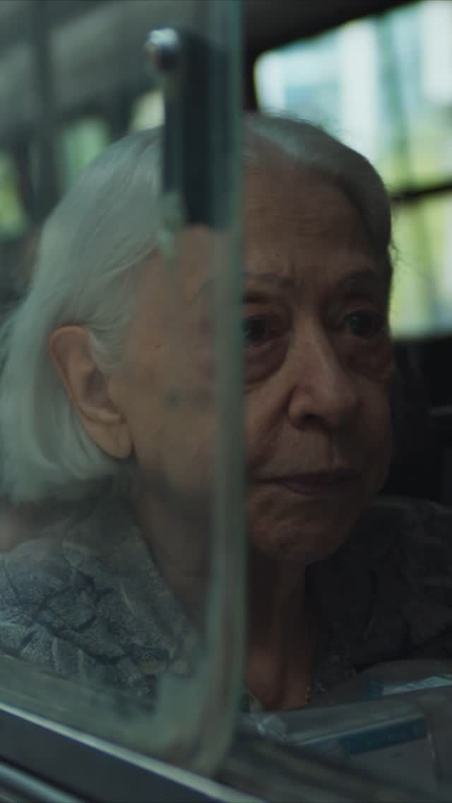 Após “Ainda Estou Aqui”, conheça próximo filme de Fernanda Montenegro