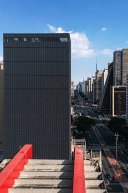 Brasil tem quatro museus entre os 100 mais visitados do mundo