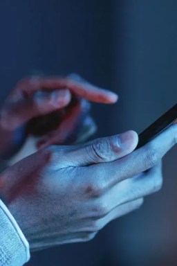 Nova geração de dispositivos tecnológicos pode dispensar telas