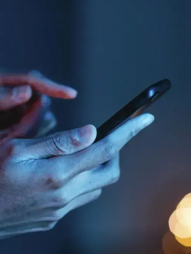 Nova geração de dispositivos tecnológicos pode dispensar telas