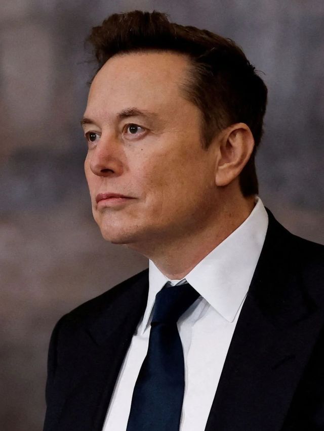 Veja em números como foi o IPO da SpaceX que tornou Musk trilionário