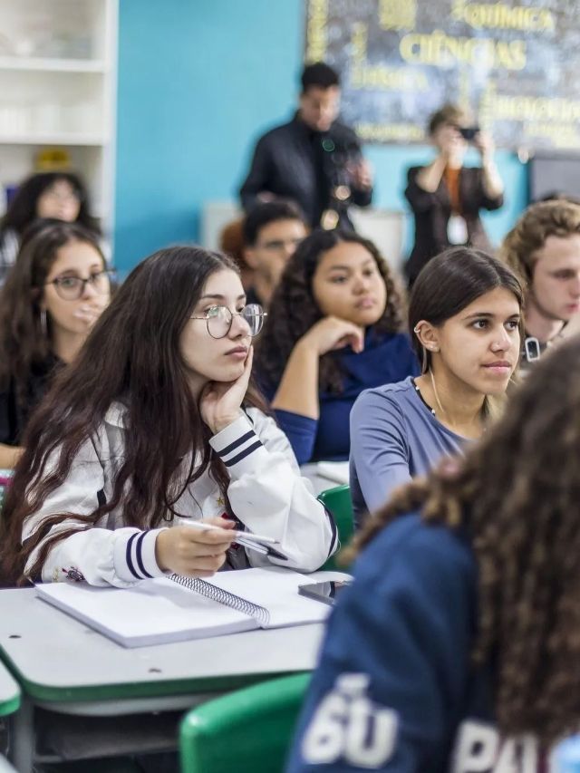 Dados do Ideb mostram disparidade de ensino entre estados brasileiros