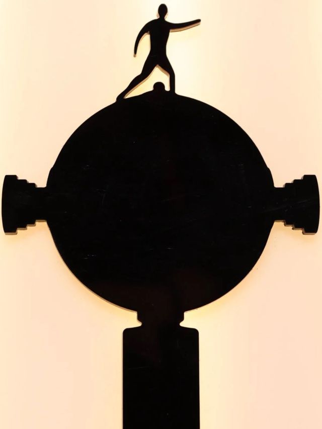 Libertadores: Conmebol dará maior prêmio do mundo ao campeão