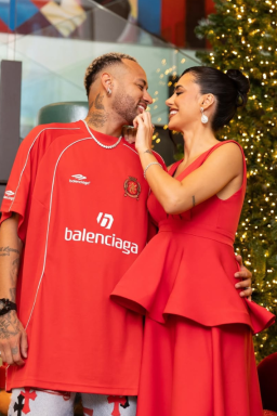 Copa do Mundo: veja as namoradas e esposas famosas dos jogadores convocados