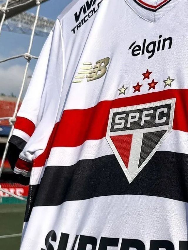 Reforma no São Paulo quer limitar poder do presidente, aponta Olten Ayres