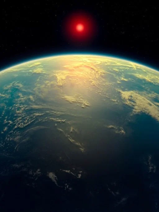 Descoberta de vida em exoplaneta distante divide cientistas