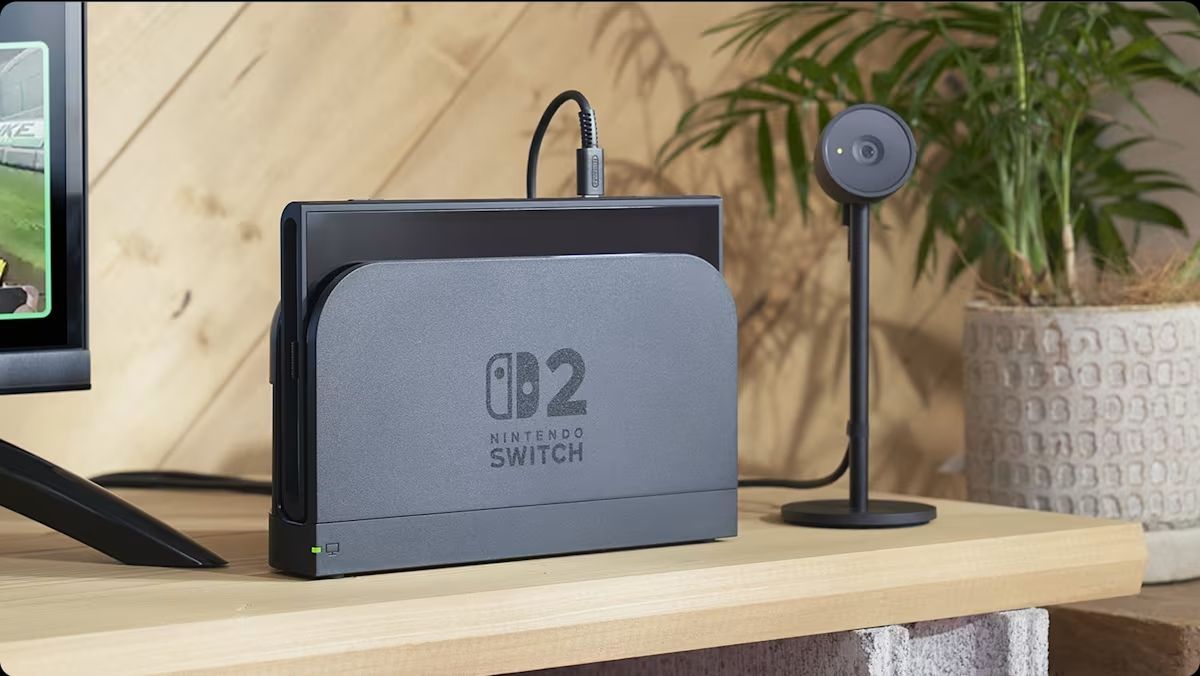 Nintendo divulga preço do Switch 2 no Brasil e data de lançamento