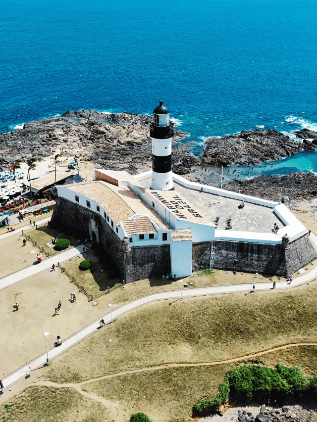 Salvador está entre os 25 melhores destinos do mundo para visitar em 2027