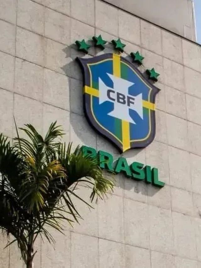 Morre Coronel Antônio Carlos Nunes, ex-presidente da CBF