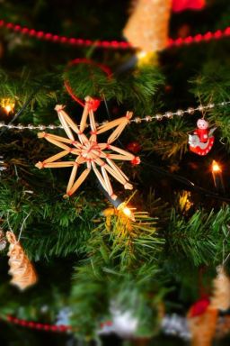 Decoração de Natal: dicas e inspirações para fazer enfeites em casa