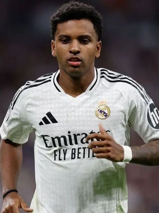 Real Madrid confirma lesão, e Rodrygo está fora da Copa do Mundo