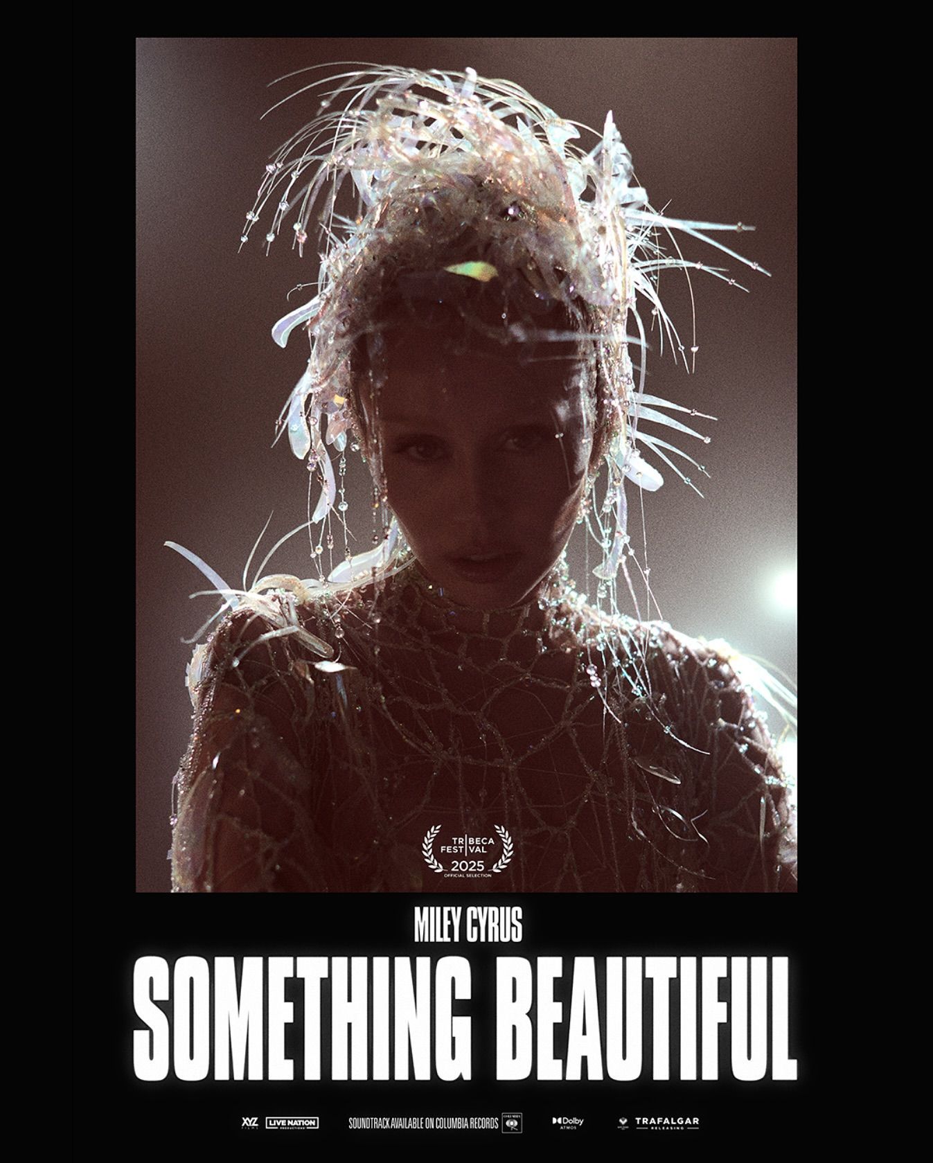 Something Beautiful