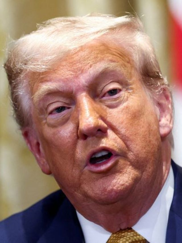 Petróleo, café e aeronaves: veja itens mais exportados pelo Brasil aos EUA | Web Stories CNN Brasil